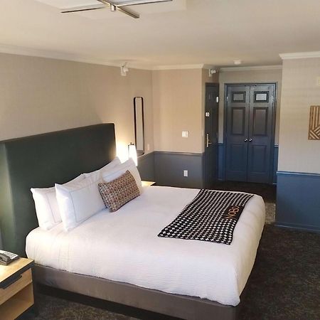 Hotel Nobo Cascade, Tapestry Collection By Hilton Luaran gambar