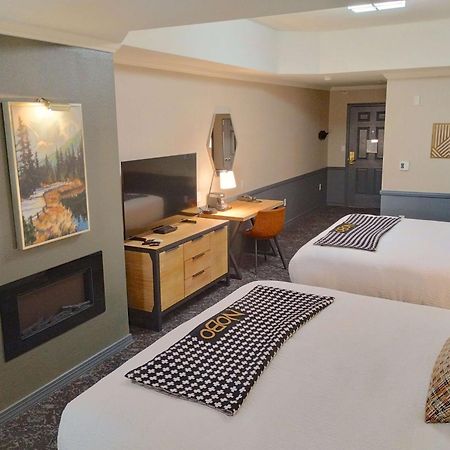 Hotel Nobo Cascade, Tapestry Collection By Hilton Luaran gambar