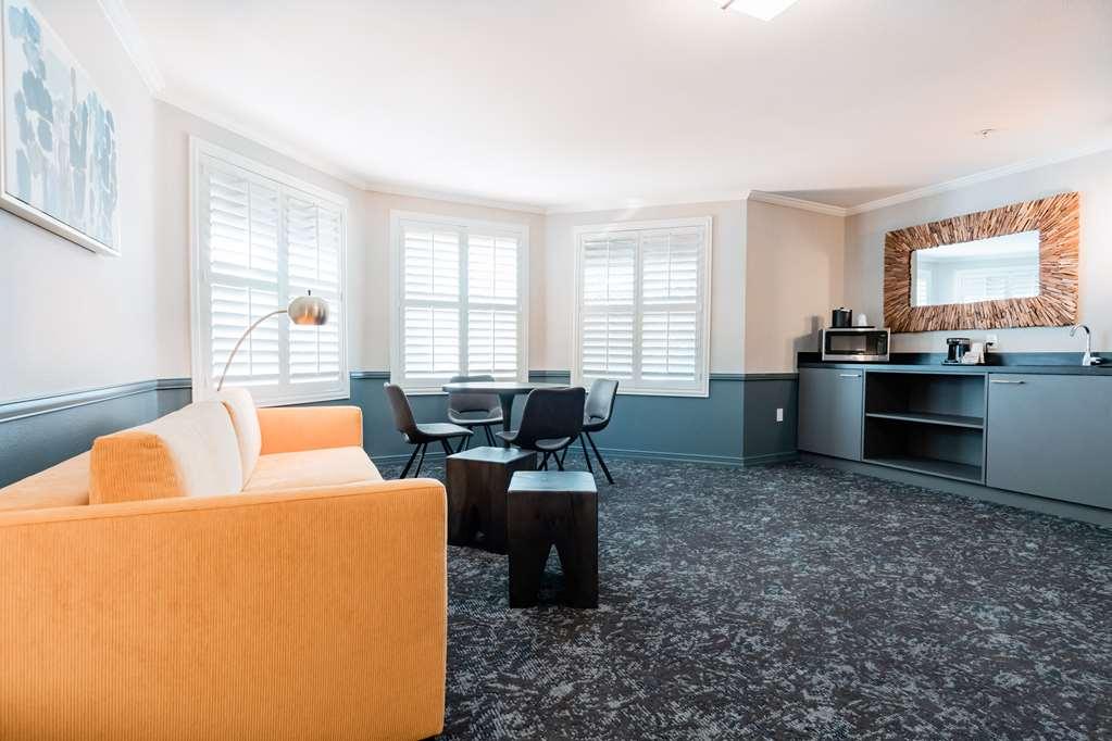 Hotel Nobo Cascade, Tapestry Collection By Hilton Bilik gambar