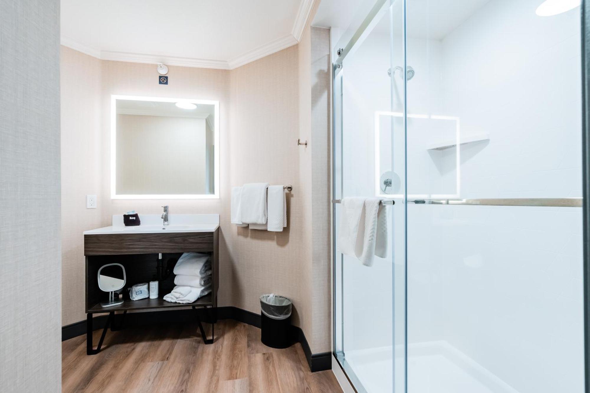 Hotel Nobo Cascade, Tapestry Collection By Hilton Luaran gambar