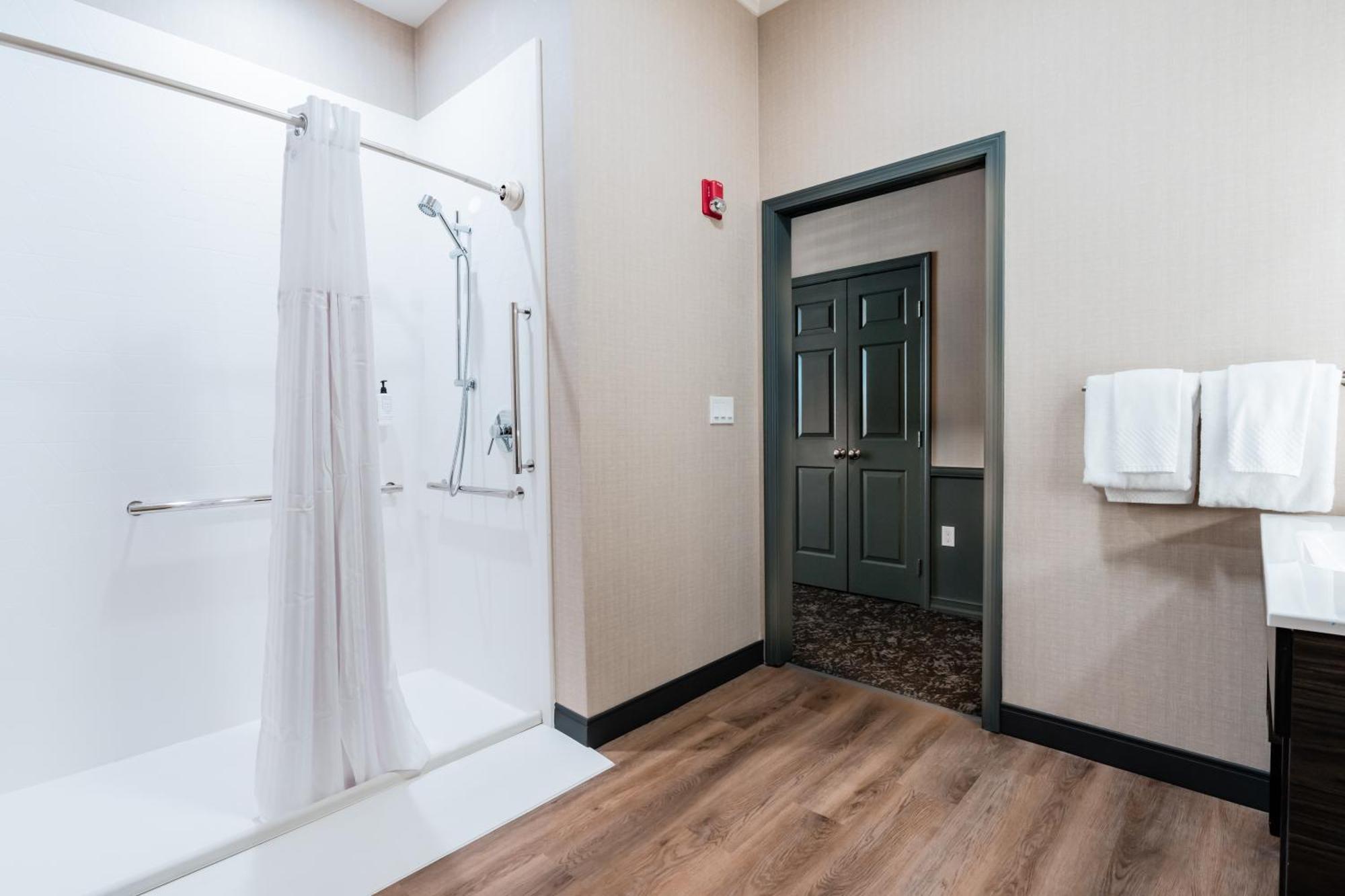 Hotel Nobo Cascade, Tapestry Collection By Hilton Luaran gambar