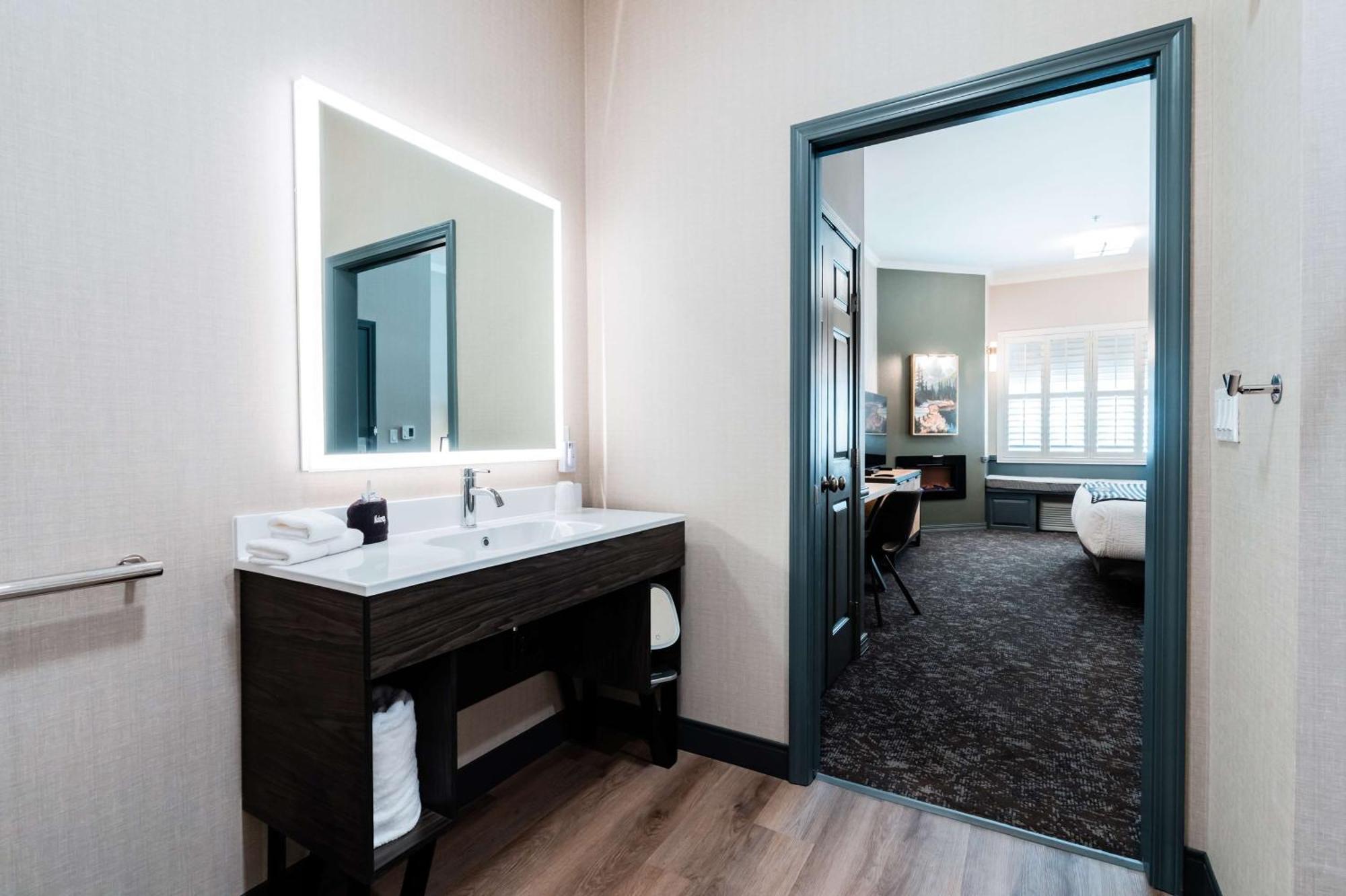 Hotel Nobo Cascade, Tapestry Collection By Hilton Luaran gambar
