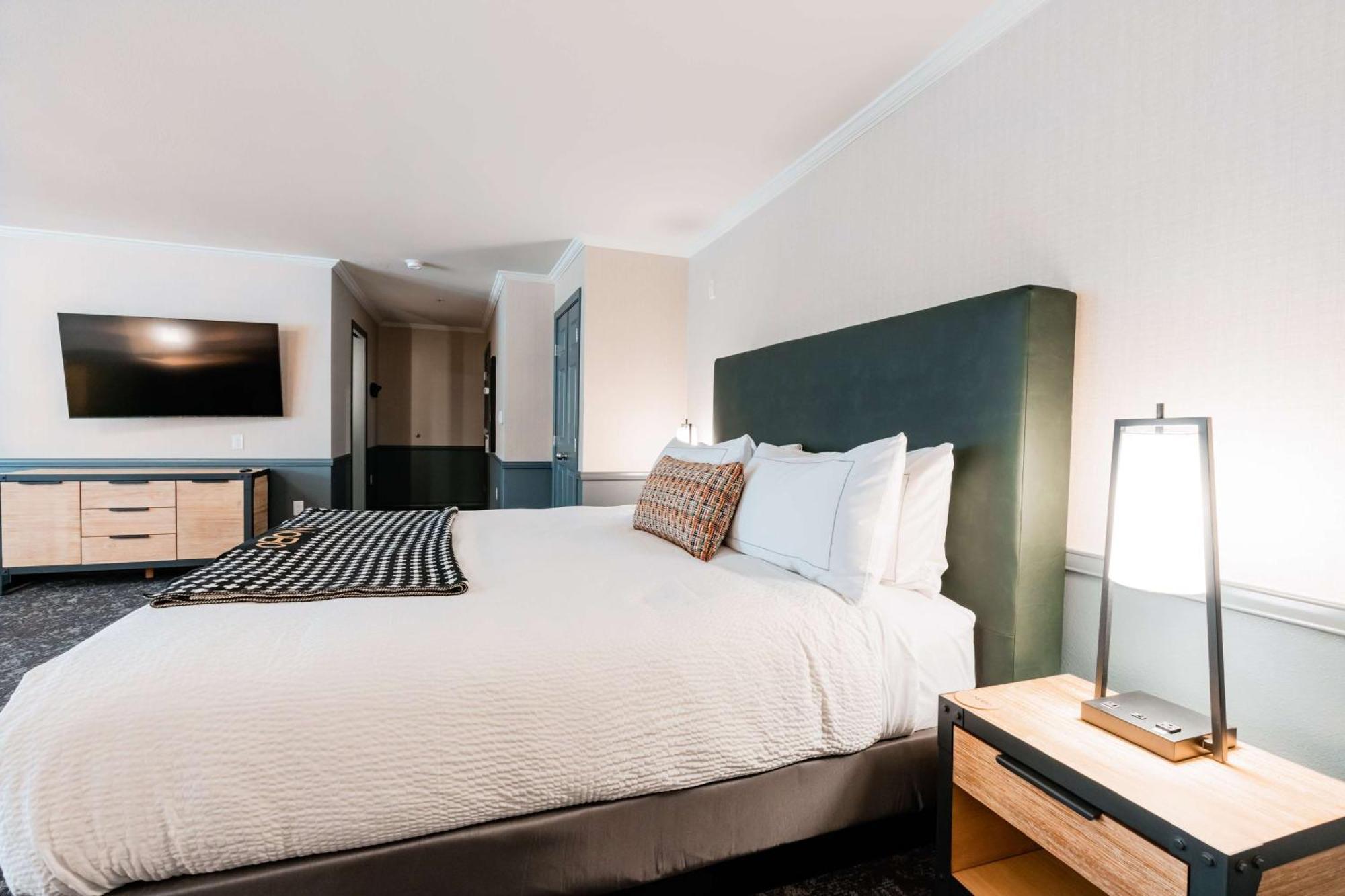 Hotel Nobo Cascade, Tapestry Collection By Hilton Luaran gambar
