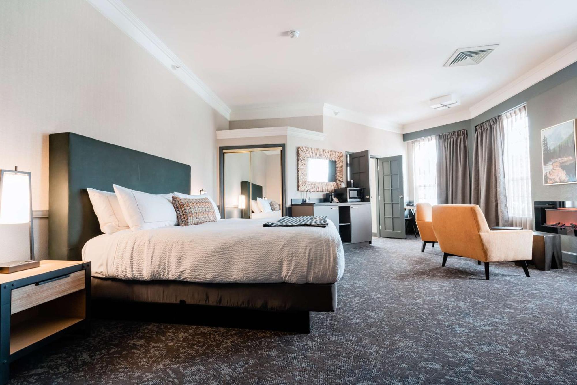 Hotel Nobo Cascade, Tapestry Collection By Hilton Luaran gambar