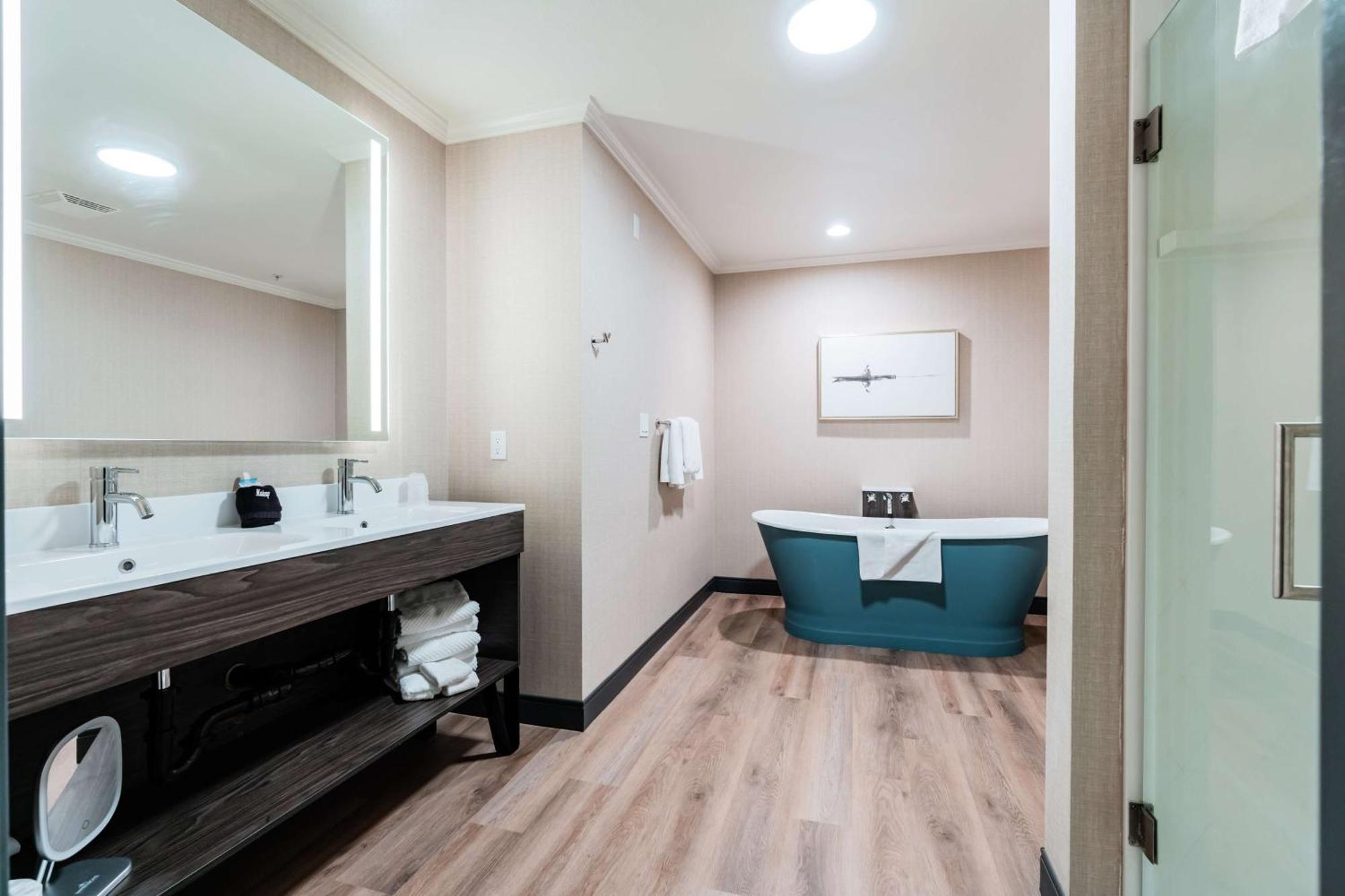 Hotel Nobo Cascade, Tapestry Collection By Hilton Luaran gambar