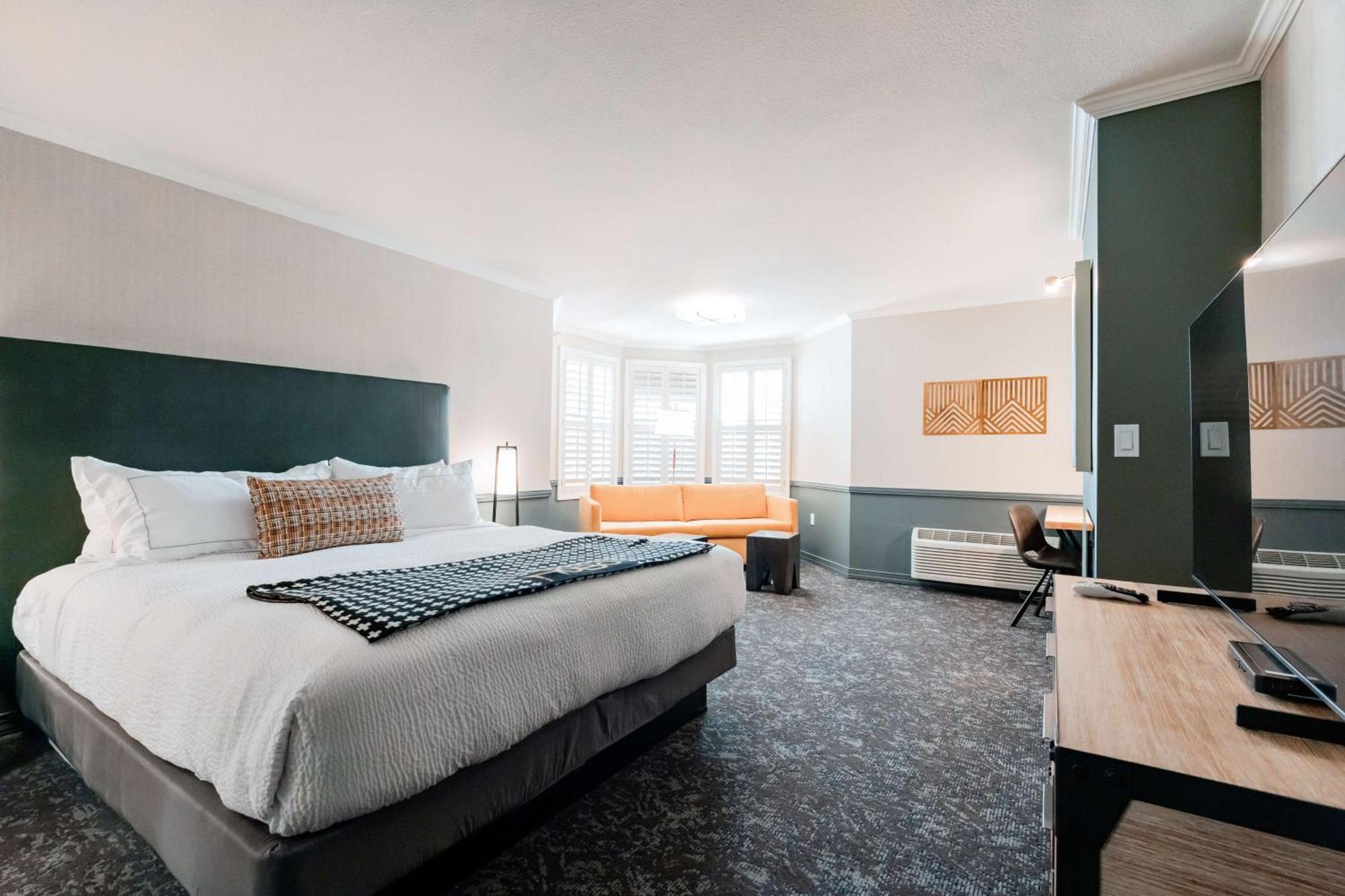 Hotel Nobo Cascade, Tapestry Collection By Hilton Luaran gambar