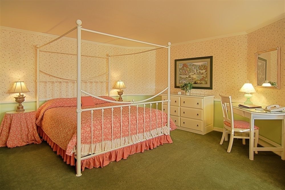 Hotel Nobo Cascade, Tapestry Collection By Hilton Luaran gambar